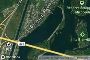 Bassin Victor-Langevin