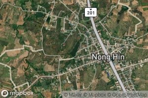 Ang Kep Nam Phu Hin Kong