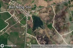 Ang Kep Nam Nong Chon
