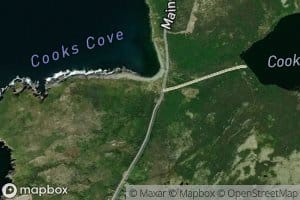Cooks Cove