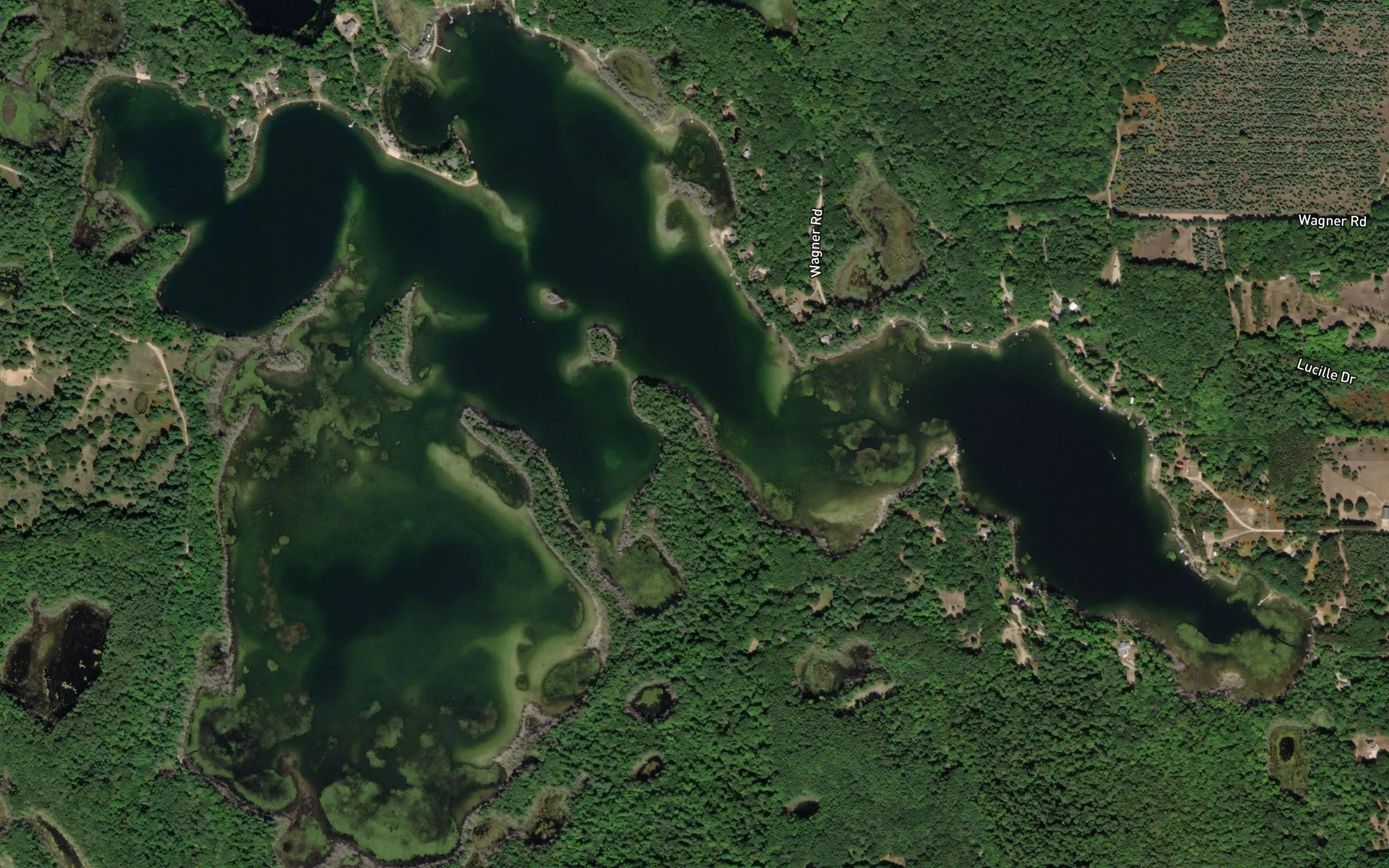 Pearl Lake