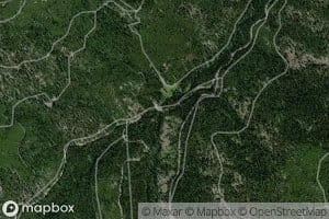 East Sheep Creek