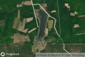 Ang Kep Nam Sai Tho Sam