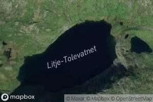 Tolevatnet,yt