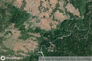 South Fork Salmon Creek