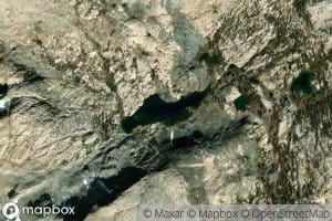 Little Five Lakes