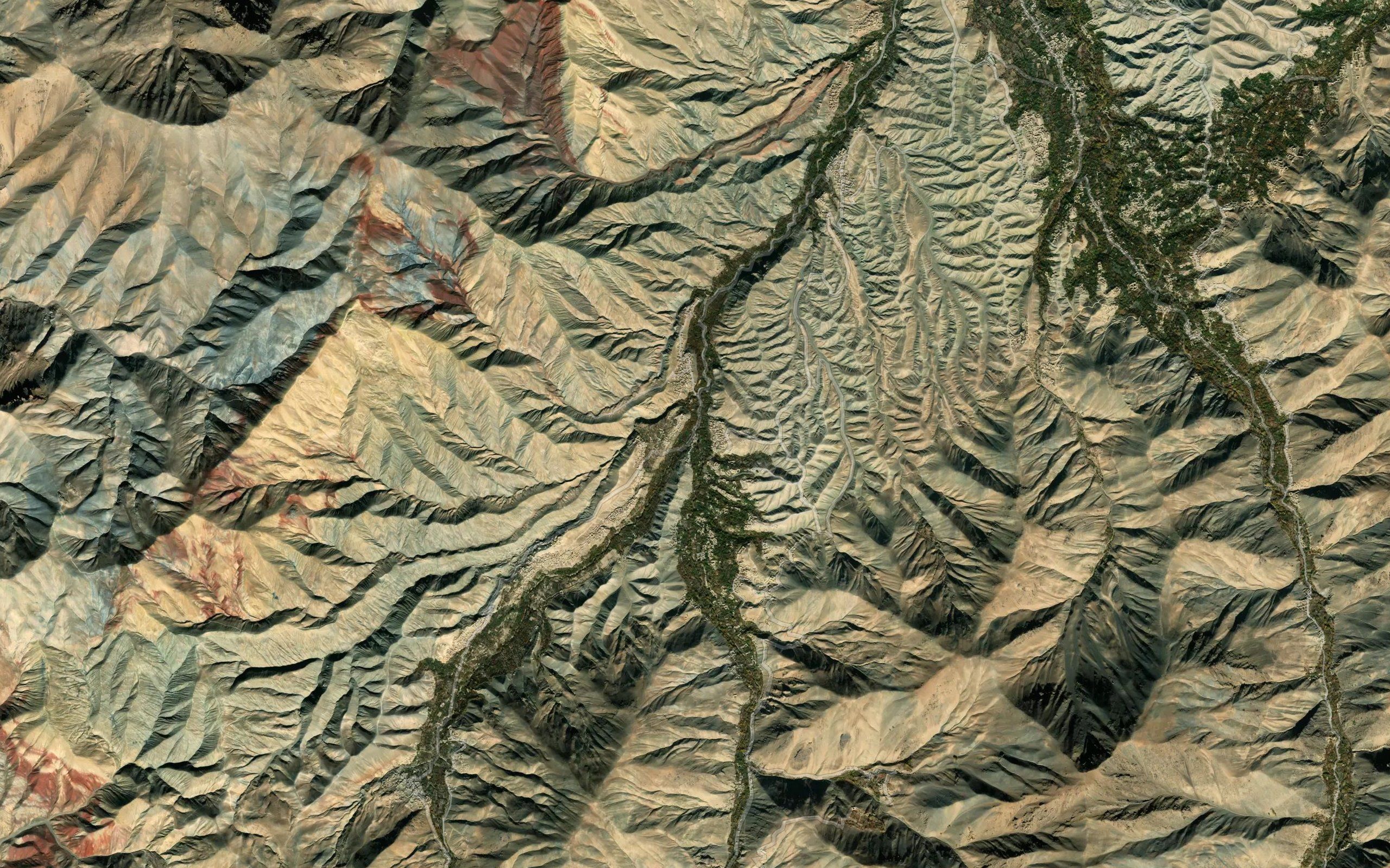 Darah-ye Taykhan