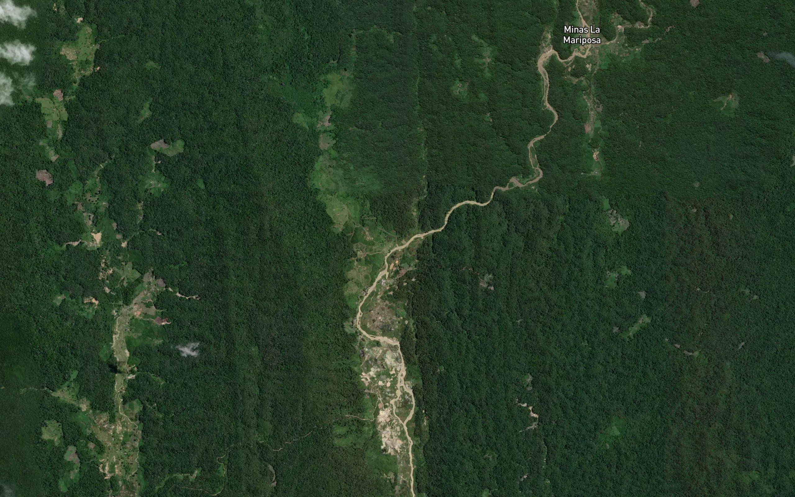 Quebrada Atara