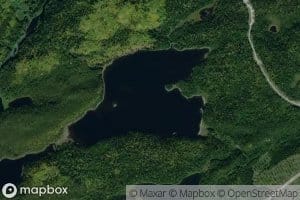 Lac Renault