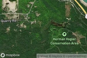 Hartwick Creek