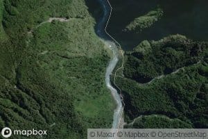 Dick Creek