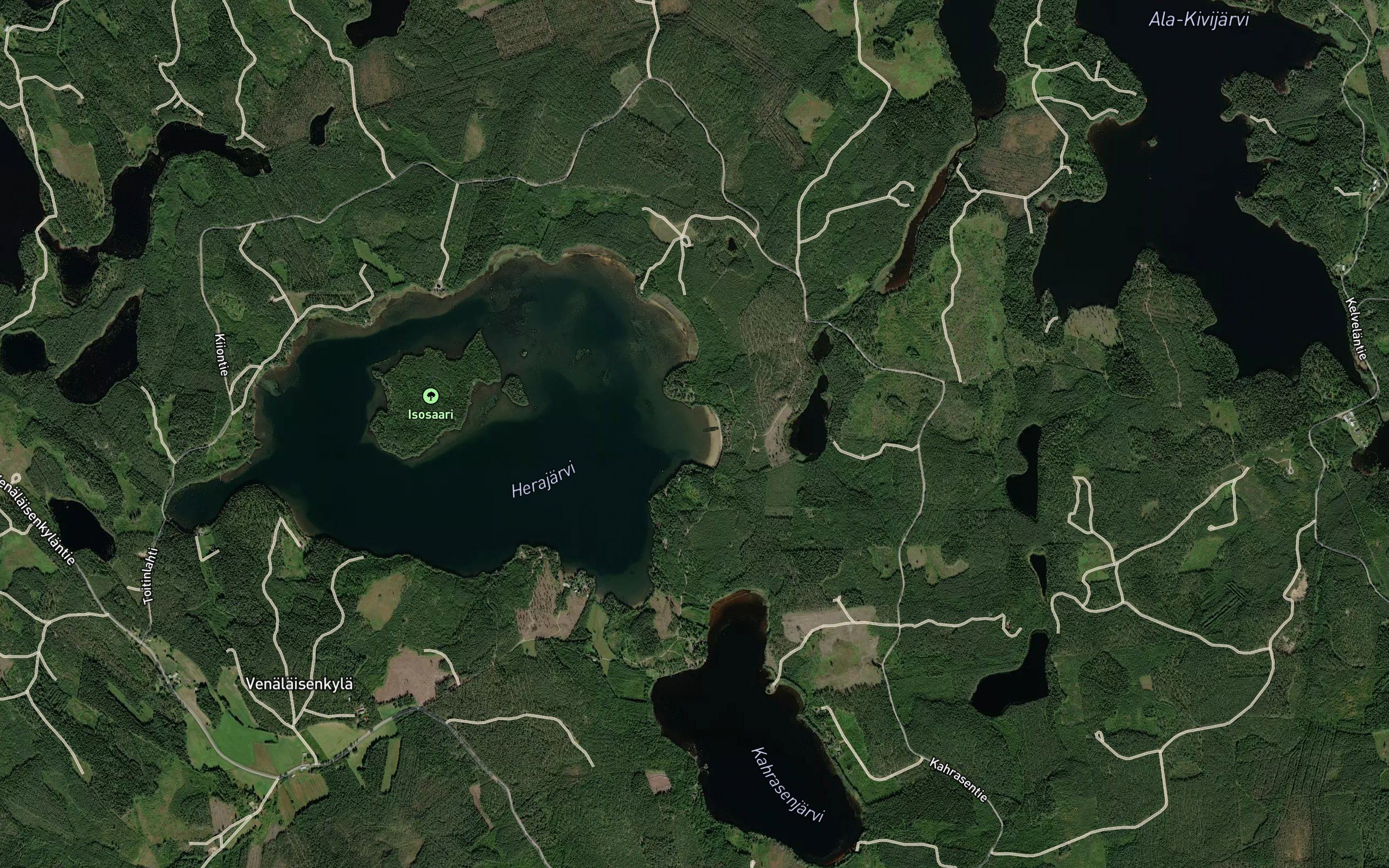 Hiekkalahti