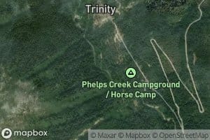 Phelps Creek