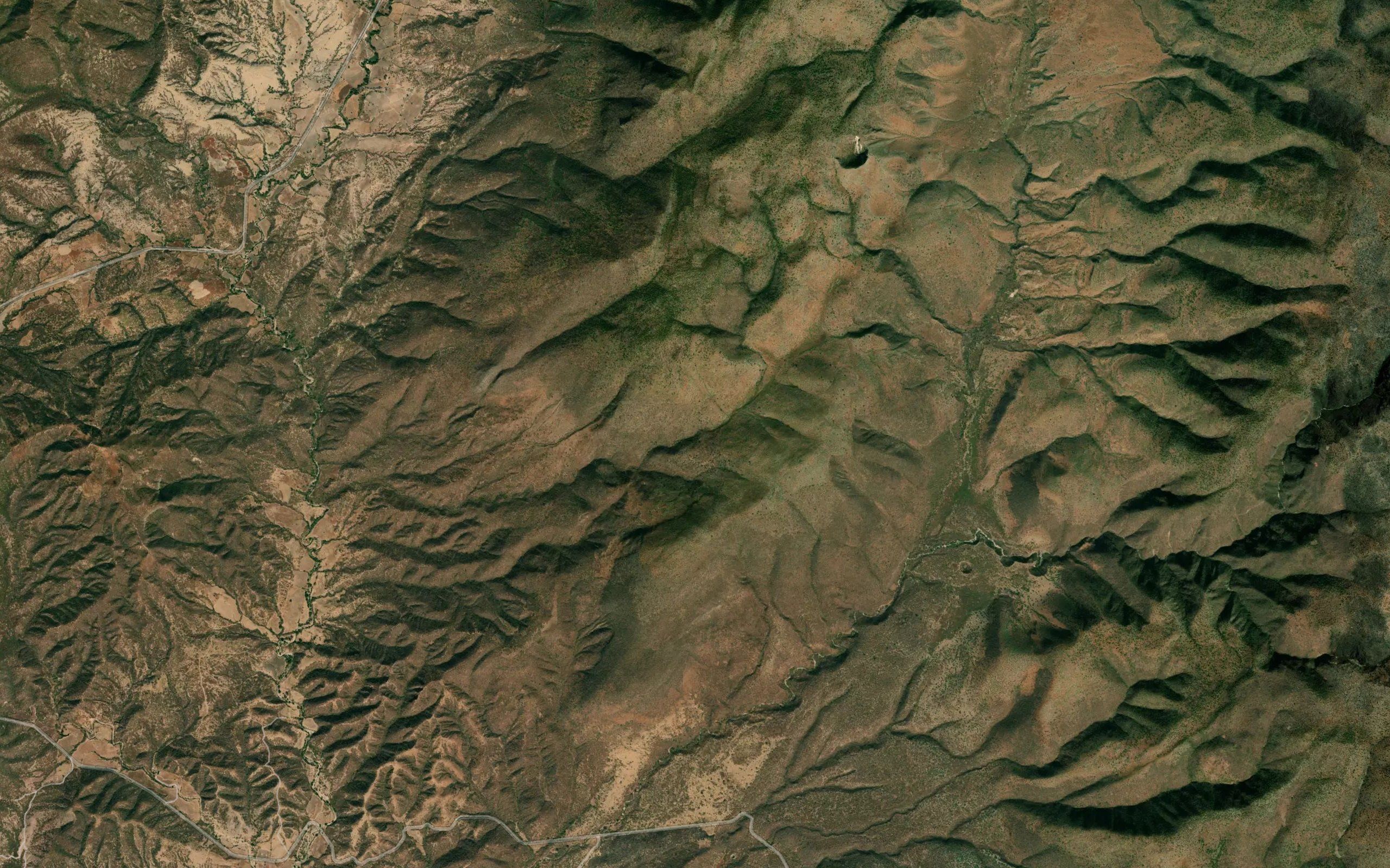 Barranca Ahuiztitlan