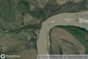 Moose Creek