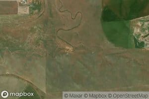 Point of Rocks Creek