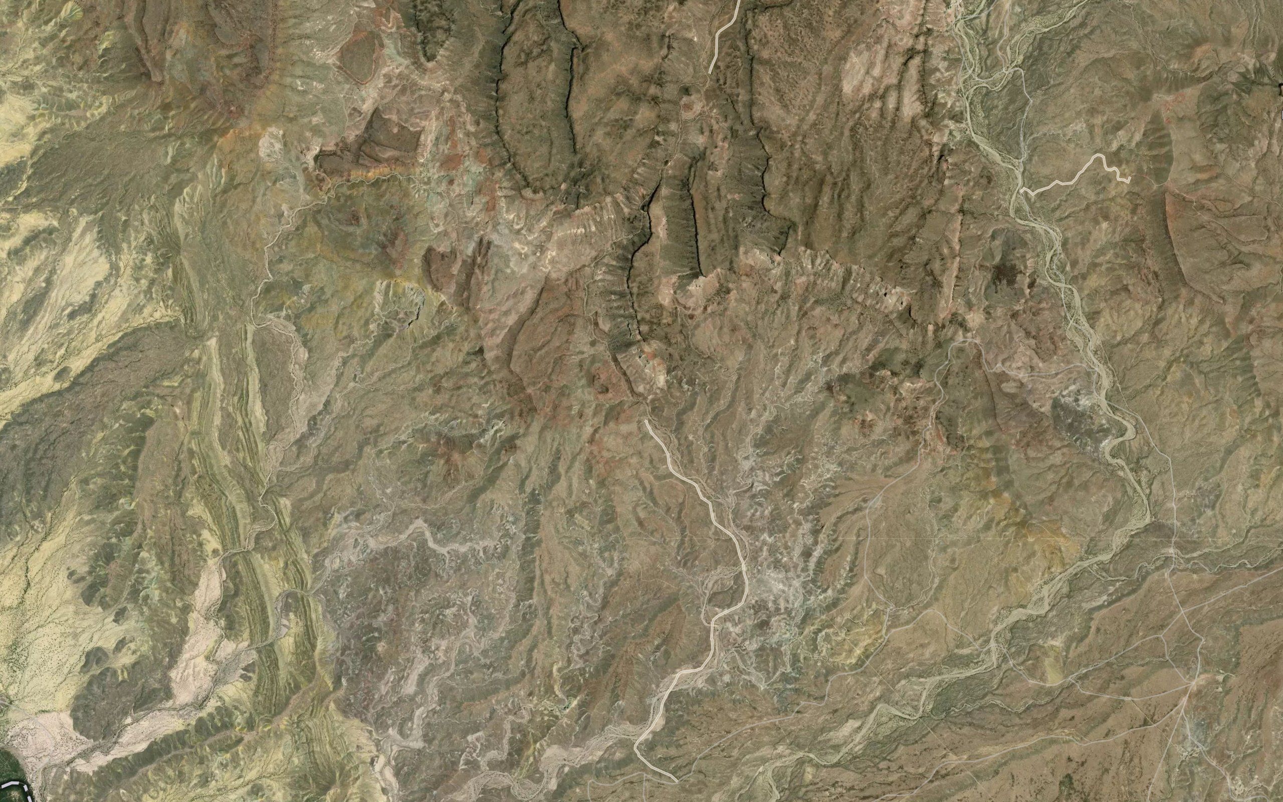 Siffer Spring
