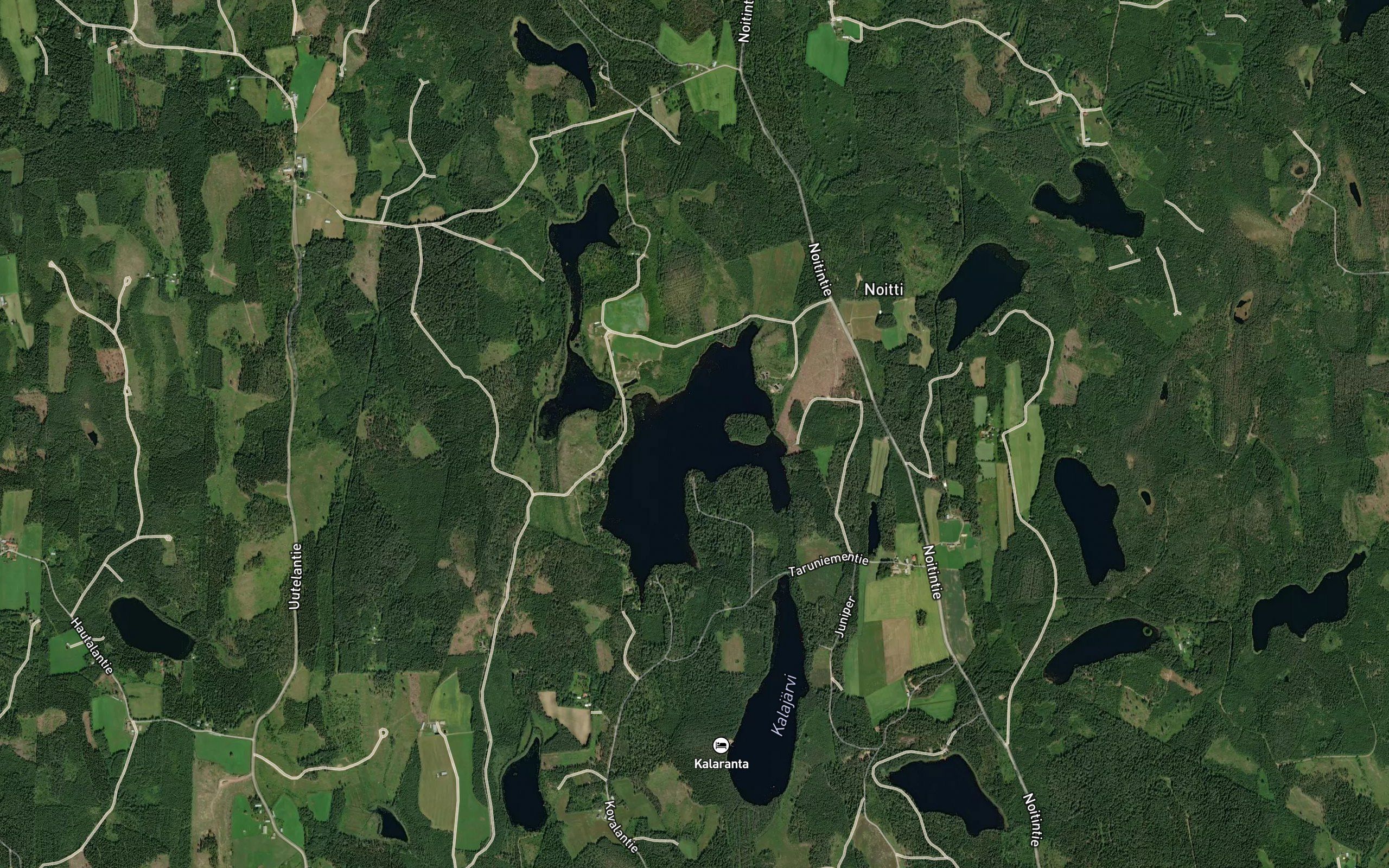 Iso Aitjarvi