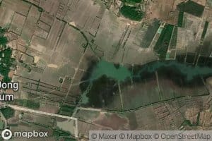 Ang Kep Nam Huai Nong Hae