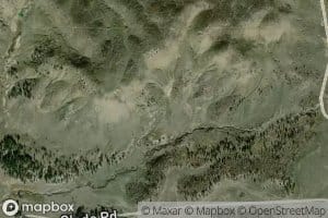 Beaver Point Number 2 Reservoir