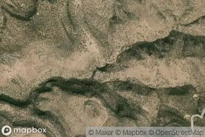 Bordo Cuesta de Los Cielos