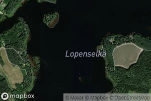 Lopenselka