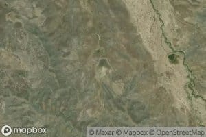 Rustler Reservoir