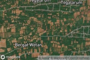 Sungai Bergat