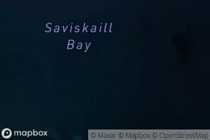 Saviskaill Bay