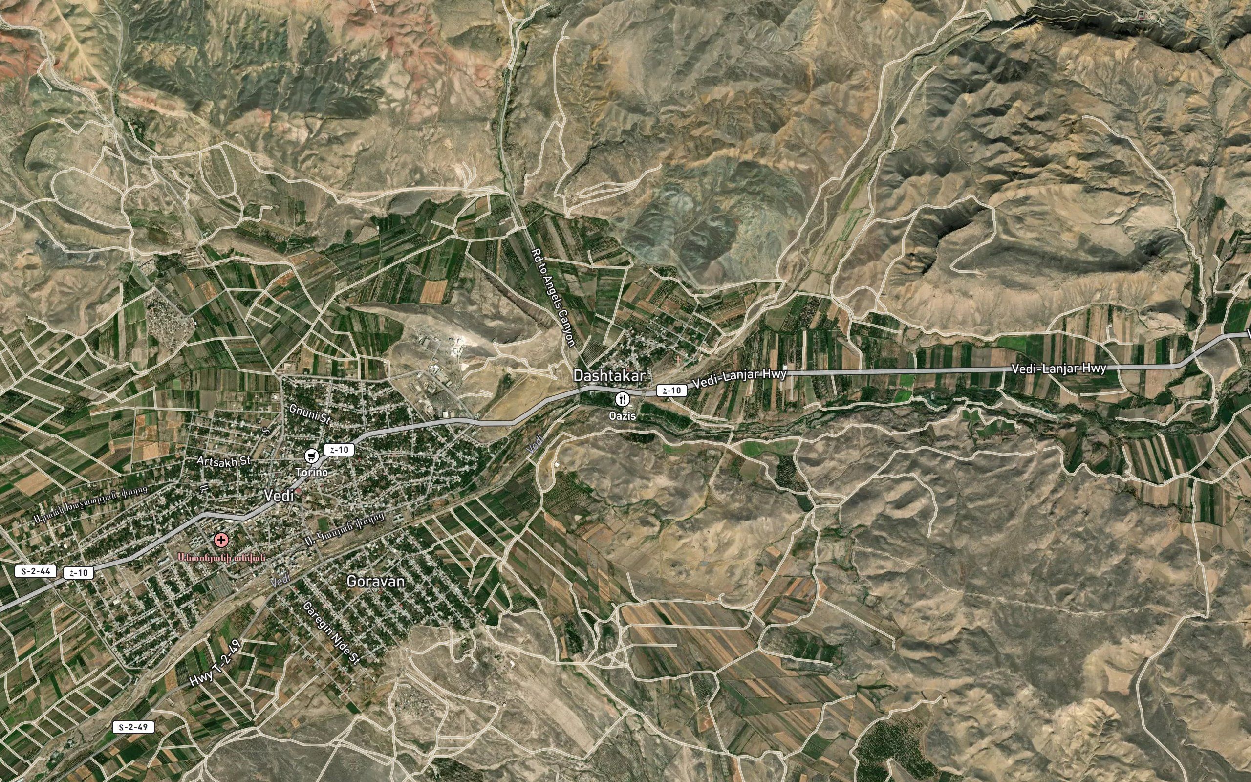 Jrakhor