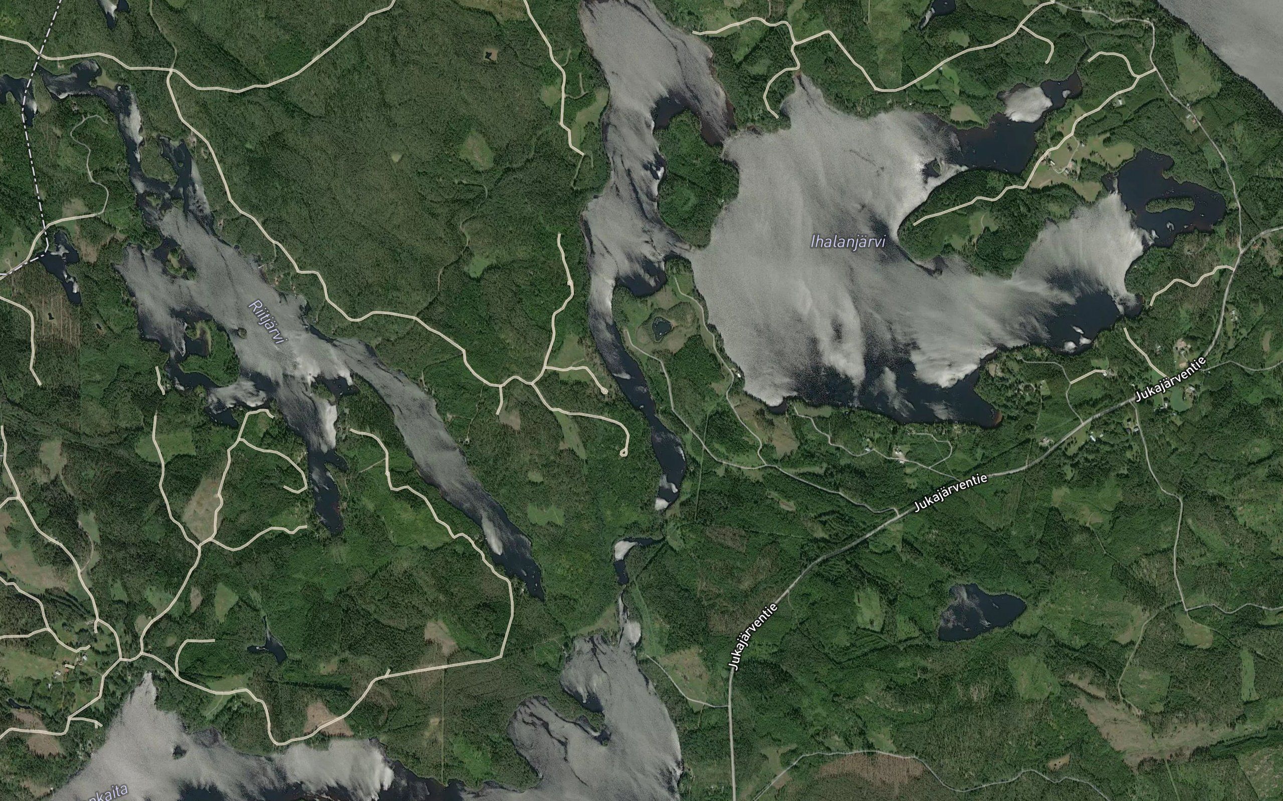 Kaitalahti