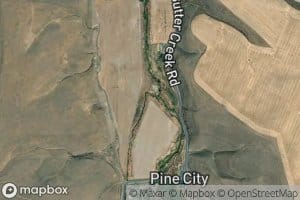 Little Butter Creek