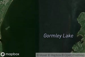 Gormley Lake