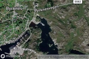 Tausevagen