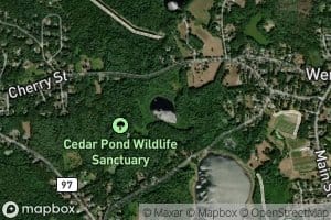 Cedar Pond