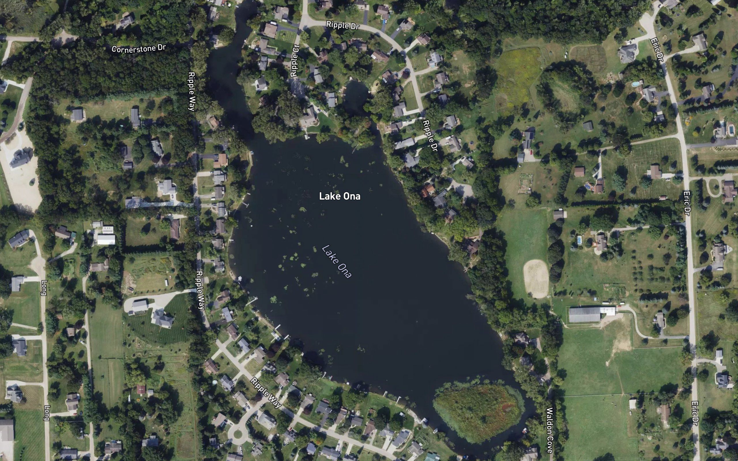 Lake Ona