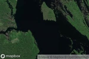Lagoa do Ainum