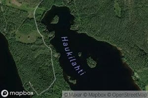 Haukilahti