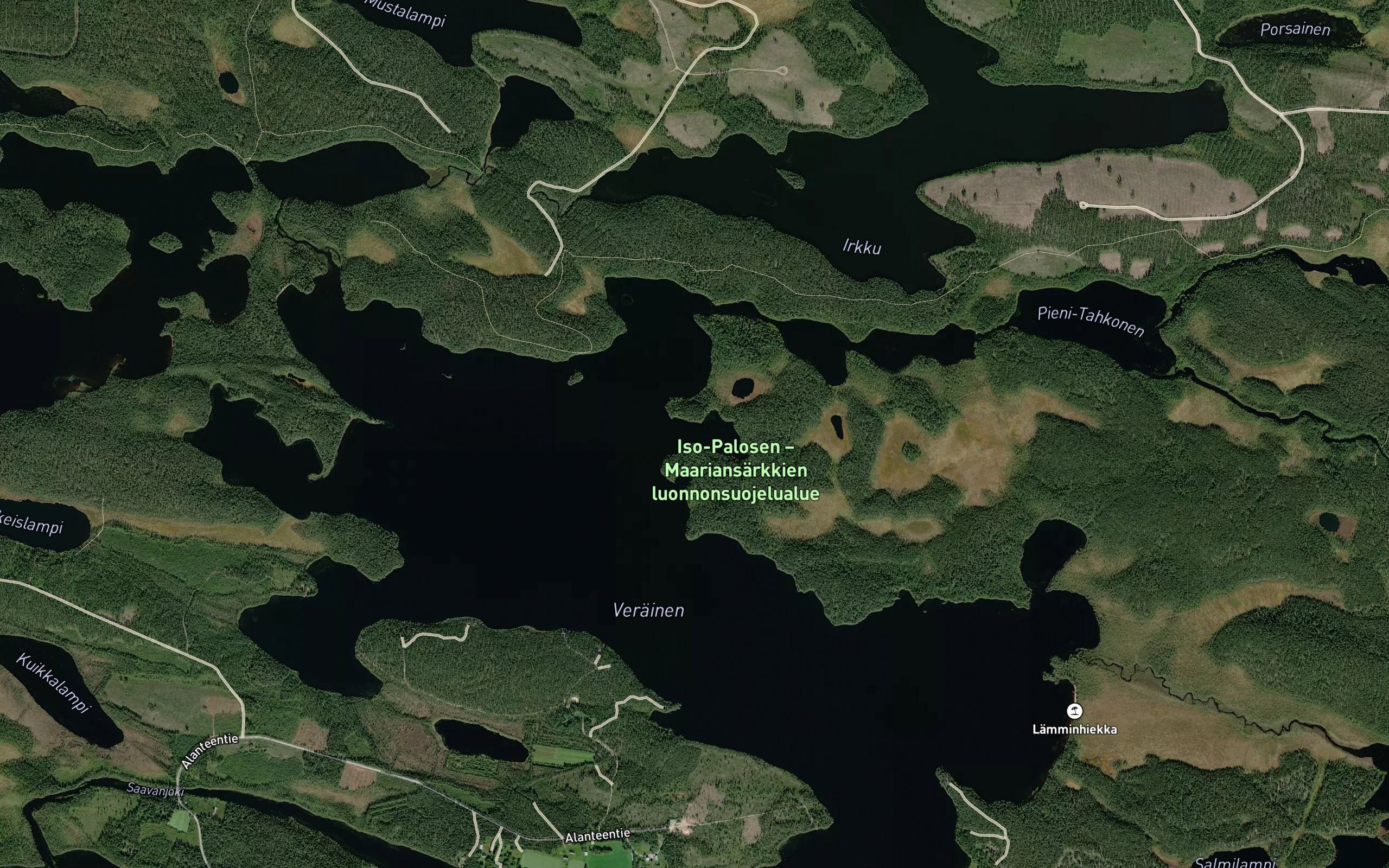 Pajulahti
