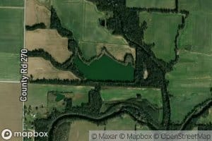 Asbury Farms Lake