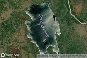 Second Lake