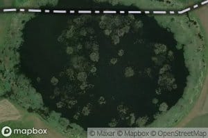 Ozero Orlovskoye