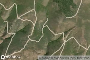 Tames Number Two Reservoir