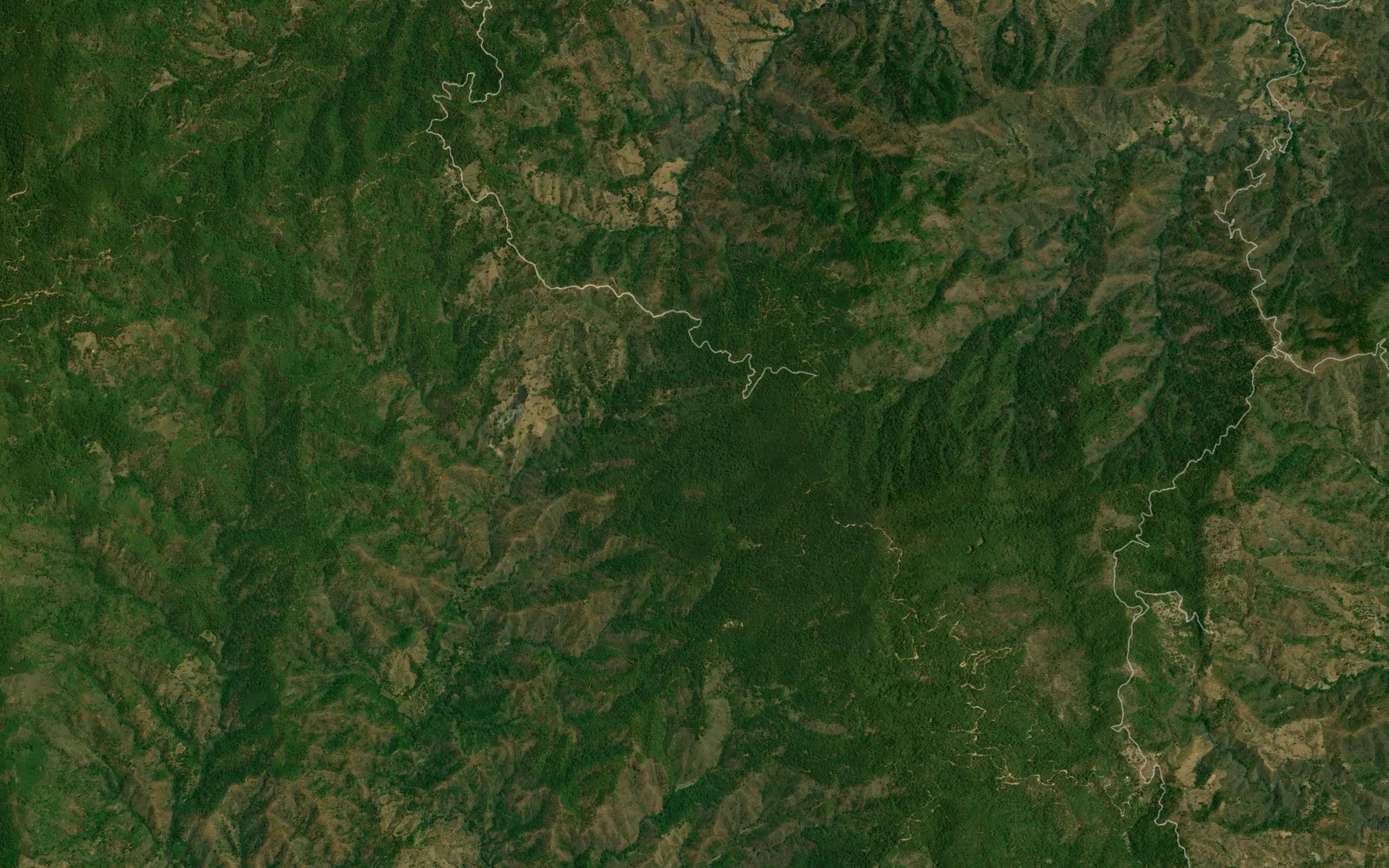 Rio Guagua