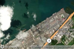 Puerto Nuevo Channel