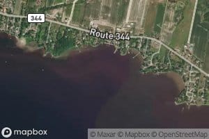 La Petite Baie