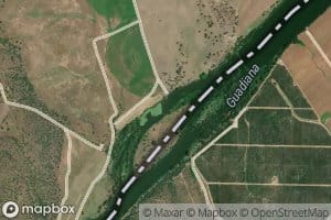 Ribeira da Cova da Lebre