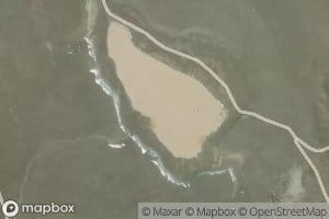 Skookum Lake