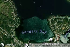 Sanders Bay