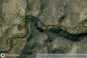 Williams Creek
